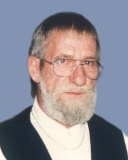 Morissette, Bernard