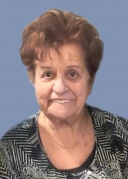 Tremblay, Jeannine
