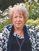 Dubois, Pauline