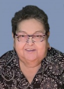 Cauchon, Gisèle