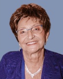 Girard, Réjeanne