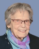 Larrivée, Cécile