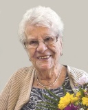 Tremblay, Cécile