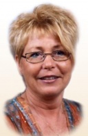 Bergeron, Christiane Gagnon