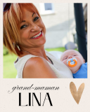 Tremblay, Lina