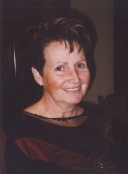 Gagné, Anne-Marie