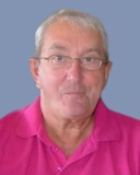 Girard, Rénald