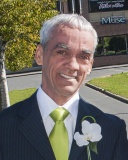 Gaudreault, Denis