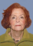 Desgagné, Ghislaine