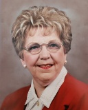 Bédard, Pierrette