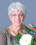 Roussel, Marie-Paule