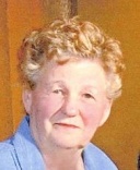 BUTEAU (Gobeil), Gisèle