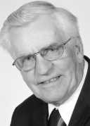 Thériault, Maurice