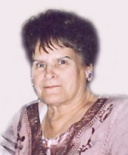 Laforest, Berthe Ouellet