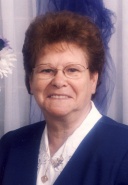 Tremblay, Rita Villeneuve