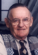 Bergeron, Louis-Joseph "Pit"