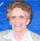 Maltais Gagné, Gertrude