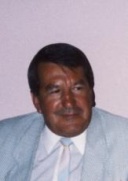 BERGERON, Ghislain