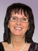 LAROUCHE, Claudette