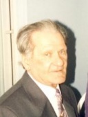 HÉBERT, Alcide