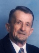 LAROUCHE, Paul-Aimé