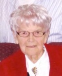 LAVOIE (Bouchard), Lucienne