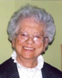 GIRARD (Larouche), Anne-Marie