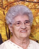 RENAUD (Lavoie), Marguerite