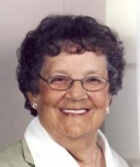 CÔTÉ, Ginette