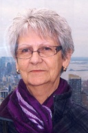 THIBAULT, Rose-Irma Bouchard