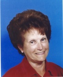 Claveau Pelletier, Marie-Emma