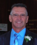 LAROUCHE, Laurent