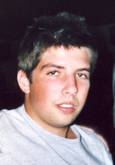 THIBEAULT, Alexandre