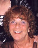 LAROUCHE, Lucie Cloutier