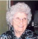 GOULET, Bernadette