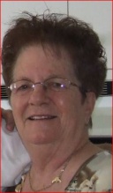 FORTIN, Annette Truchon