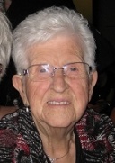 LAVOIE, Florence Duchesne