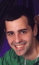 RENAUD DESMEULES, David