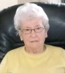 Roy, Gertrude Lemieux