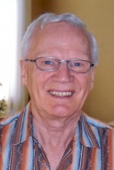 CLOUTIER, M. Paul