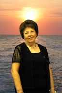 Brisson, Rose-Yvonne