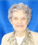 VERREAULT, Mme Georgette Tremblay