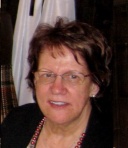 BERGERON, Mme Bernadette