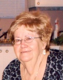 NOËL, Mme Géralda