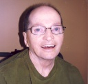 Harvey, Martin