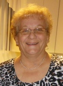 Bouchard, Claudette
