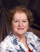 Barbeau Thériault Bouchard, Madeleine