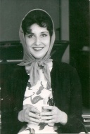 GIVOGUE, Maryanne Parshyn