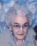 NÉRON, Mme Marie-Josephe Harvey