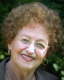 DORÉ, MMe Germaine Larouche